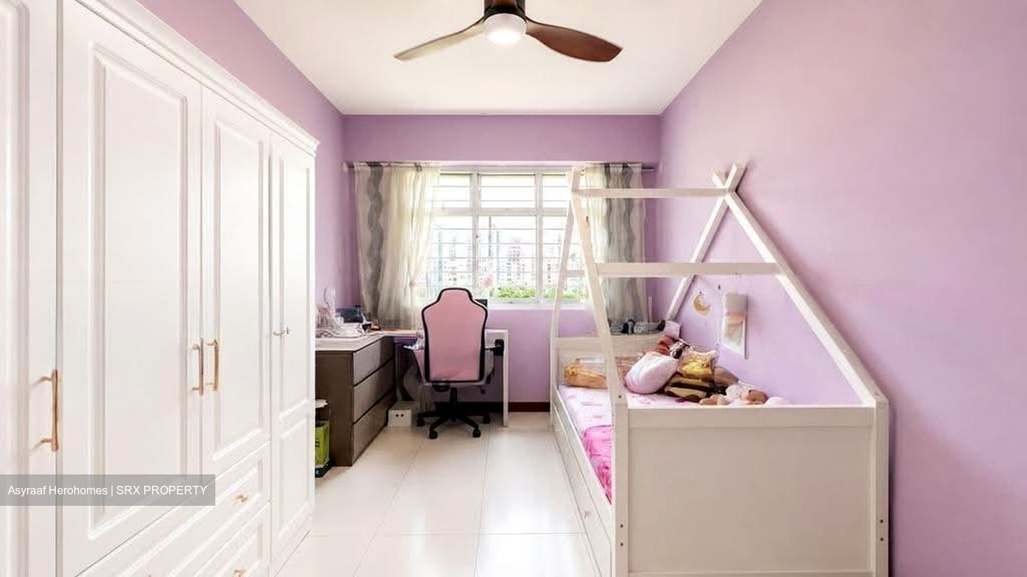 Blk 426A Floral Spring @ Yishun (Yishun), HDB 4 Rooms #608609491